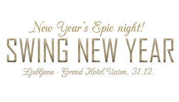 Swing New Year